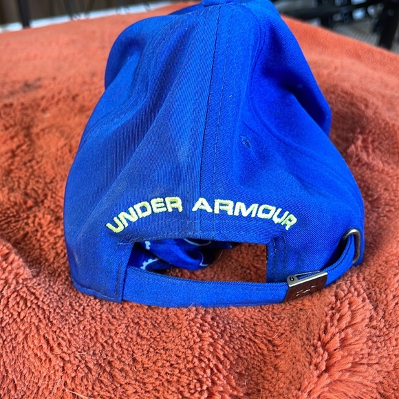 Men’s Under Armor baseball cap - Picture 2 of 3